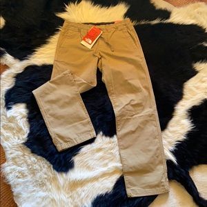 North Face W Basin Pant *New with Tags*